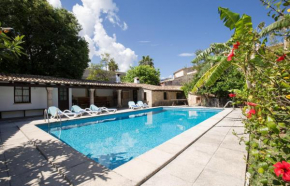  4 Cantons - La Goleta Villas  Польенса
